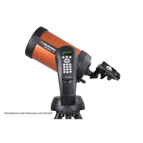 Celestron NexYZ 3-Axis Universal Smartphone Adapter